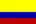 Bandiera colombia