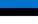 Bandiera estonia